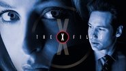 Backdrop of The X-Files image size 3840x2160