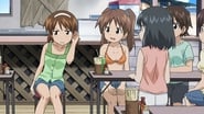 Shinryaku! Ika Musume season 2 episode 1