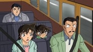 Détective Conan season 1 episode 852