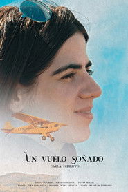 poster Un Vuelo Soñado
