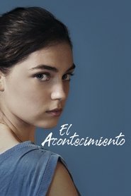 El acontecimiento Película Completa HD 1080p [MEGA] [LATINO] 2021