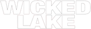Logo of Wicked Lake image size 787x255