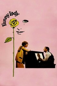 poster Funny Lady