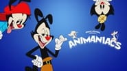 Animaniacs  