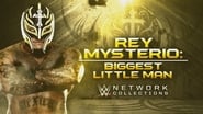 WWE: Rey Mysterio - The Biggest Little Man wallpaper 