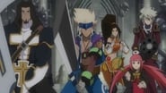 Slap Up Party ~Arad Senki~ season 1 episode 22