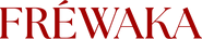 Logo of Fréwaka image size 675x133