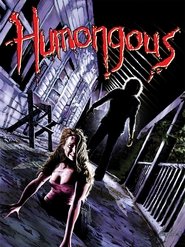 Poster of Humongous image size 1500x2000