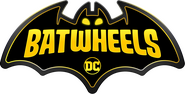 Logo of Batwheels image size 2460x1251