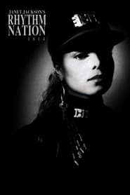 poster Rhythm Nation 1814