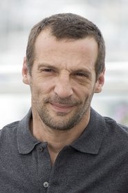 Mathieu Kassovitz Mathieu Kassovitz