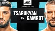 UFC on ESPN 38: Tsarukyan vs. Gamrot wallpaper 