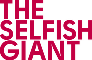 Logo of The Selfish Giant image size 1982x1300