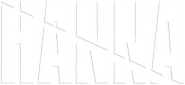 Logo of Hanna image size 834x383