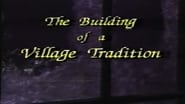 Department 56: The Building of a Village Tradition wallpaper 