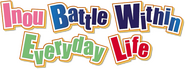 Logo of When Supernatural Battles Became Commonplace image size 788x296