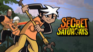 The Secret Saturdays  