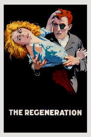 The Regeneration Poster
