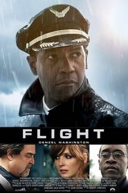 Poster of Flight image size 1000x1500