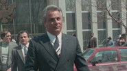 The Gambino Family: The Gotti Years
