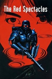 The Red Spectacles Poster