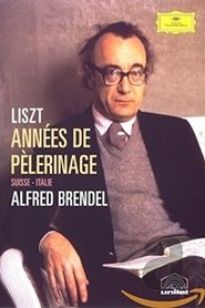 Poster of Liszt Annees de Pelerinage image size 500x750
