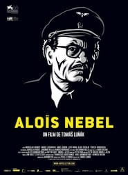 Film Alois Nebel en streaming