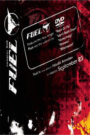 Fuel: Falls on Me poster