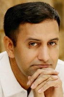 Photo of T.M. Karthik image size 300x450