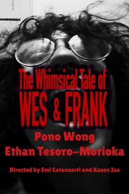 The Whimsical Tale of Wes & Frank