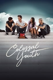 Colossal Youth 2018 123movies