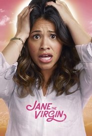 Poster of Jane the Virgin image size 680x1000