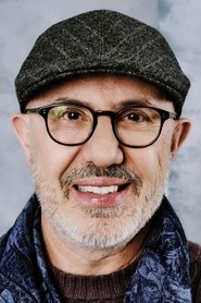Photo of Laurent Bouzereau image size 771x1157