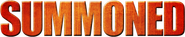 Logo of Summoned image size 1275x253