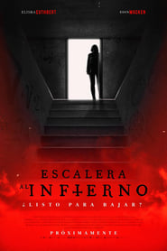 Escalera al Infierno Película Completa HD 720p [MEGA] [LATINO] 2022