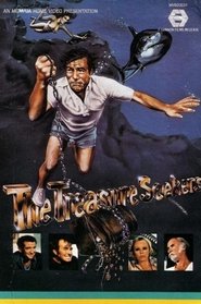 poster Jamaican Gold