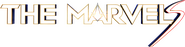 Logo of The Marvels image size 7500x1907