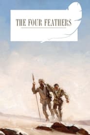 The Four Feathers 1939 123movies