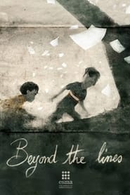 poster Beyond the lines