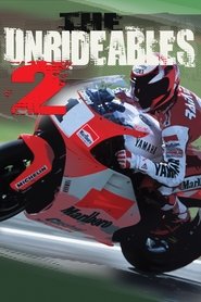 poster The Unrideables 2