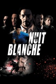 Film Nuit blanche en streaming