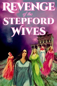 Plakat Revenge of the Stepford Wives