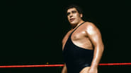 Andre the Giant: Larger than Life wallpaper 