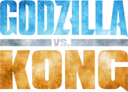 Logo of Godzilla vs. Kong image size 1702x1226