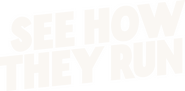 Logo of See How They Run image size 1600x789