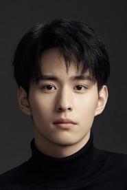 Photo of Xu Zhenxuan image size 388x579