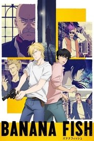 Banana Fish streaming VF - wiki-serie.cc