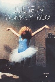 poster Julien Donkey-Boy
