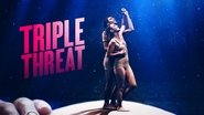 Backdrop of Triple Threat image size 3840x2160