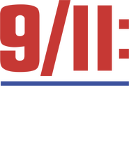 Logo of 9/11: Inside the President's War Room image size 901x997